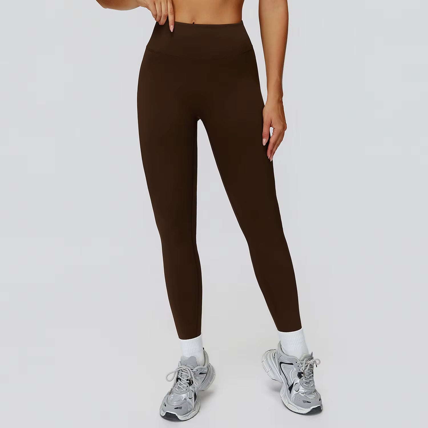 Elevate Your Workout with Custom Logo Yoga Sets - Cozy Zipper Plush Outfits & High Waist Flare Leggings for Ultimate Fitness Performance!