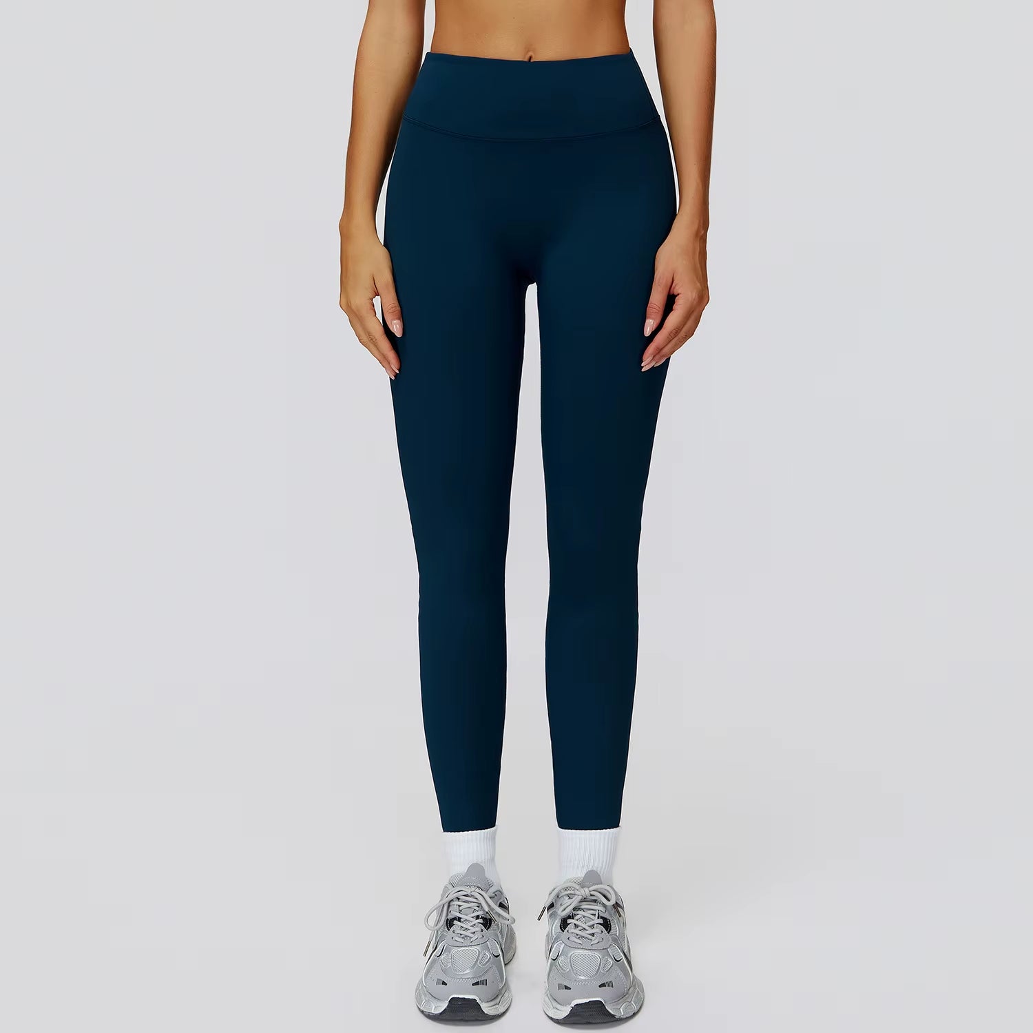 Elevate Your Workout with Custom Logo Yoga Sets - Cozy Zipper Plush Outfits & High Waist Flare Leggings for Ultimate Fitness Performance!