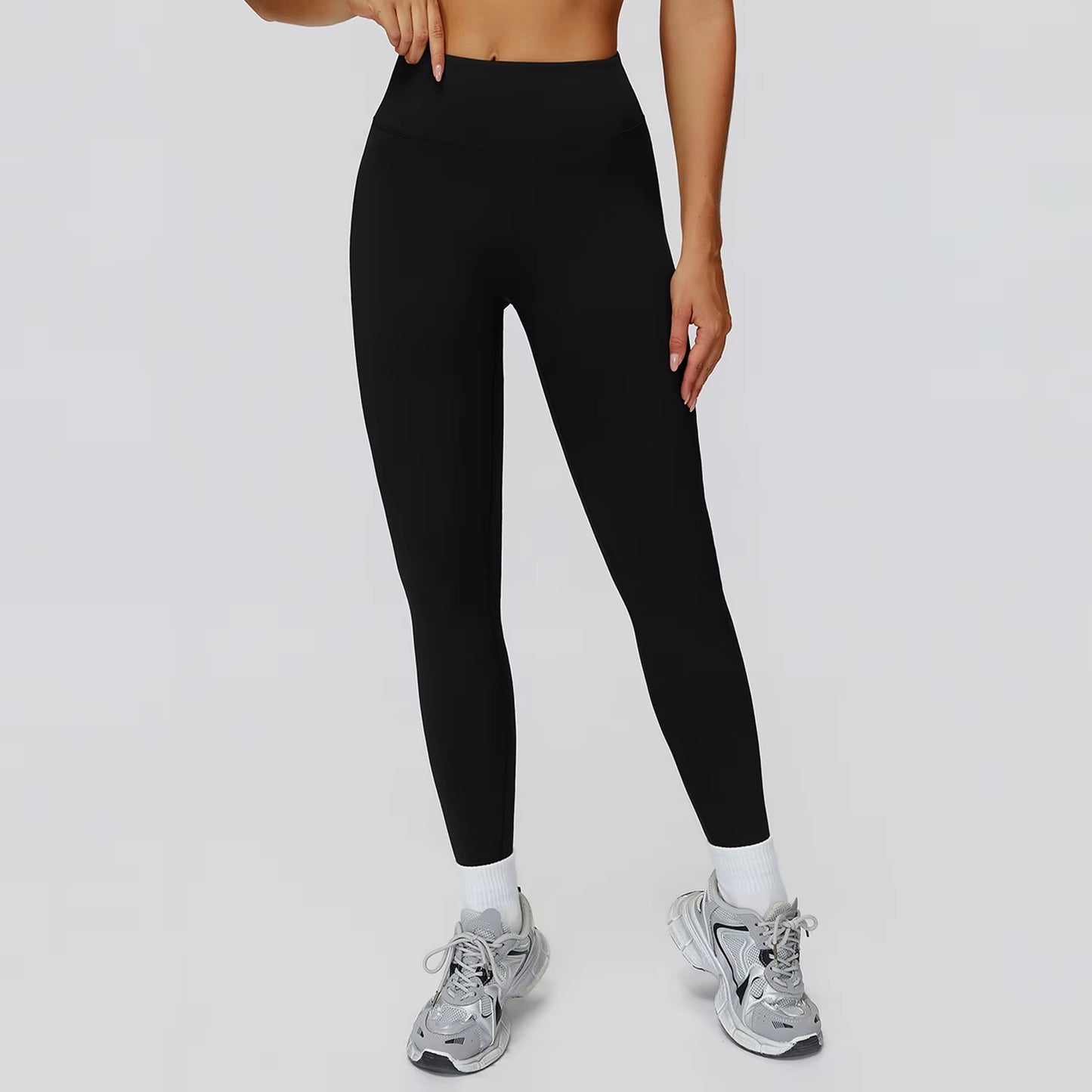 Elevate Your Workout with Custom Logo Yoga Sets - Cozy Zipper Plush Outfits & High Waist Flare Leggings for Ultimate Fitness Performance!