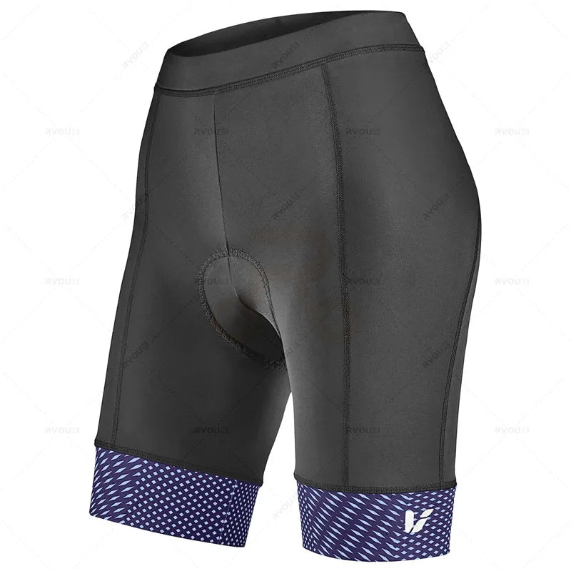 2026 Women's LIV Pro Cycling Jersey Set - Summer MTB Bike Clothing for Ultimate Performance