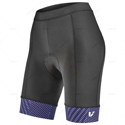 2026 Women's LIV Pro Cycling Jersey Set - Summer MTB Bike Clothing for Ultimate Performance
