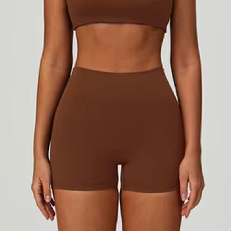 Customizable Women's Active Wear Sets - Perfect for Gym, Yoga, and Fitness Training!